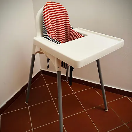 Wow House In Apartamento *