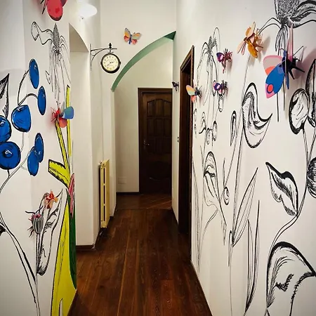 Apartamento Wow House In