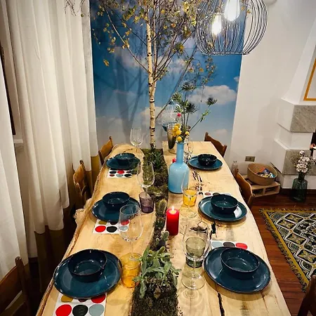 Wow House In *