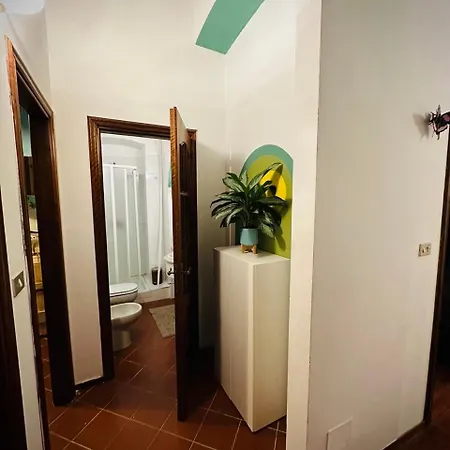 Apartment Wow House In Turin