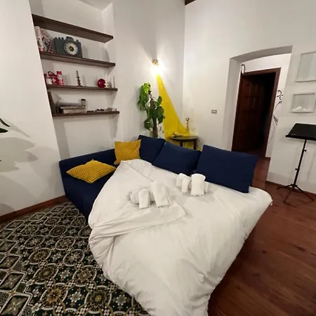 Apartamento Wow House In *