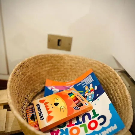 Wow House In Apartamento *