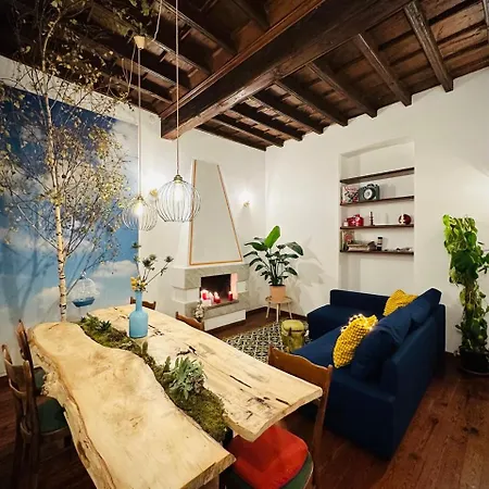 Wow House In Torino