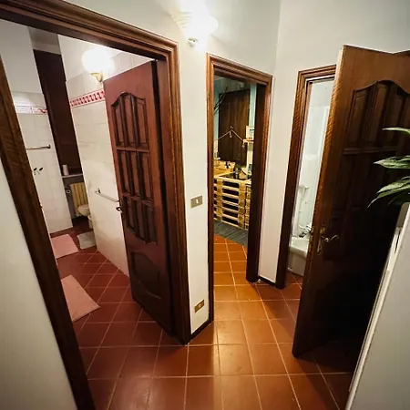 Wow House In Apartment