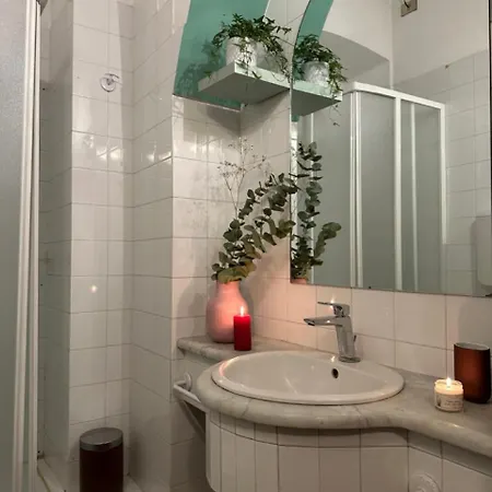 Wow House In Apartamento *