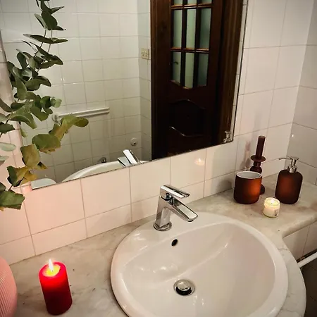 Apartment Wow House In Turin