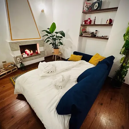 Wow House In Apartment