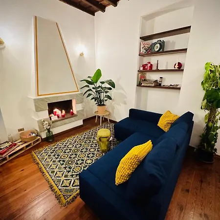 Apartment Wow House In Turin