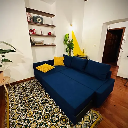 Wow House In Apartment *
