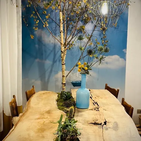 Apartment Wow House In