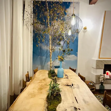 Wow House In Apartment Turin