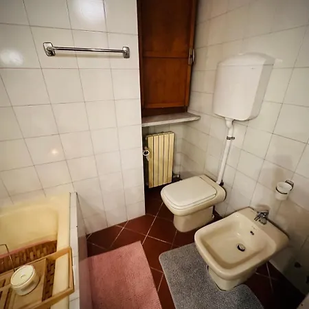 Wow House In Apartamento Turim