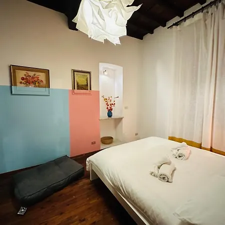 Wow House In Apartamento