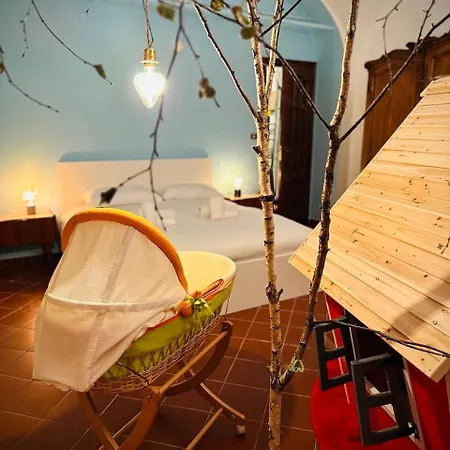 Wow House In Apartment *