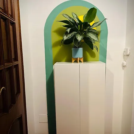 Wow House In * Turin