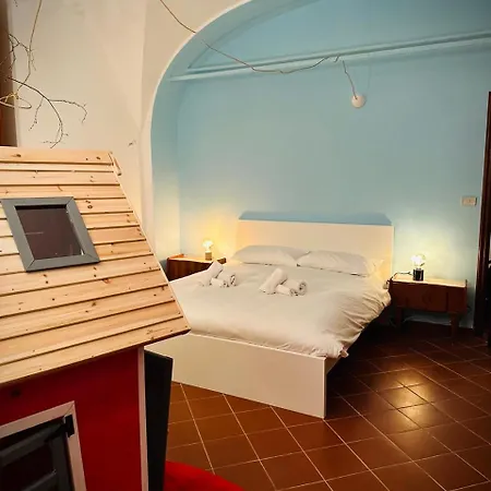 Wow House In Turin