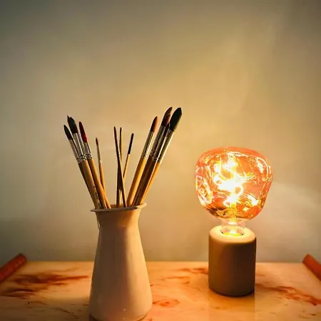 Wow House In Apartment