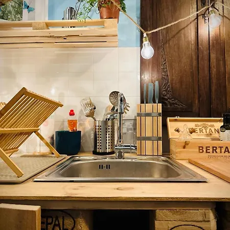 Apartamento Wow House In Turim