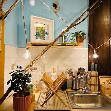 Wow House In Apartment Turin