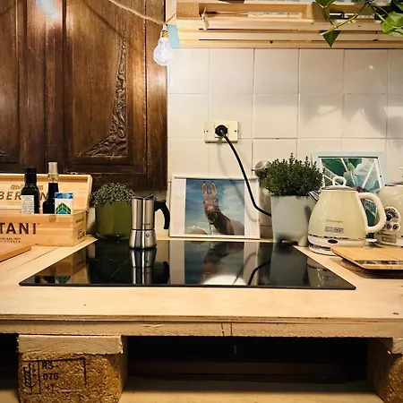 Wow House In Apartment *