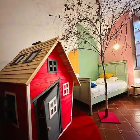 Apartment Wow House In *