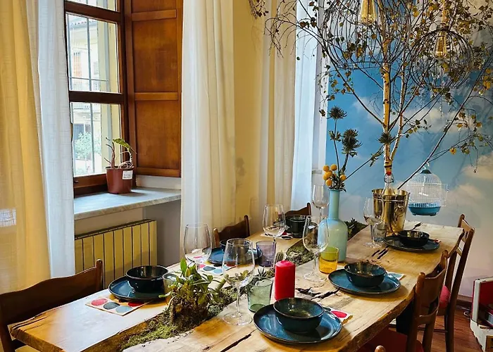 Apartament Wow House In