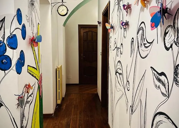 Apartament Wow House In