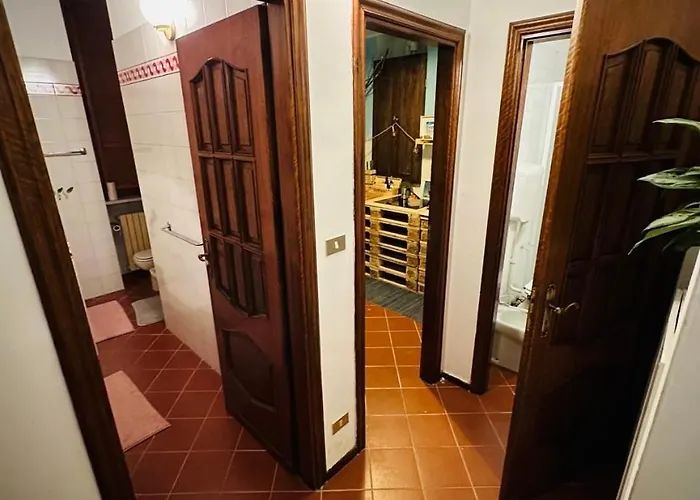 Wow House In Apartament