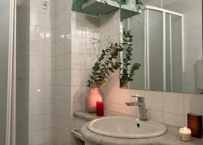 Wow House In Apartment *