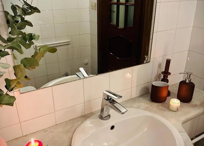 Apartment Wow House In Turin