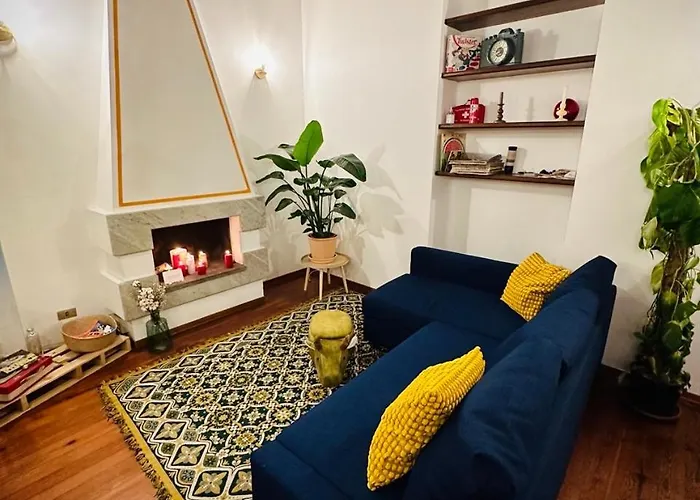 Apartament Wow House In Turyn