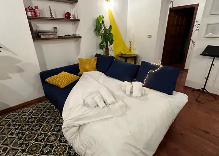Apartament Wow House In