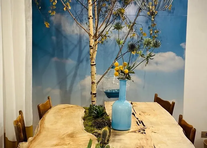 Apartment Wow House In