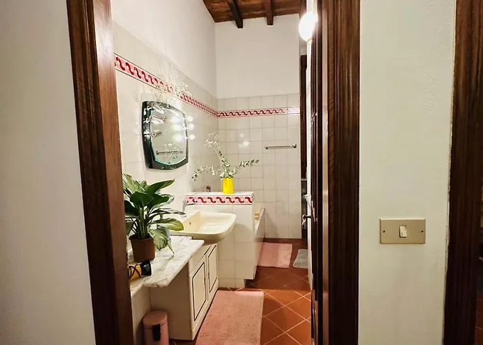 Wow House In Apartament