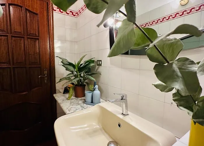 Apartament Wow House In *