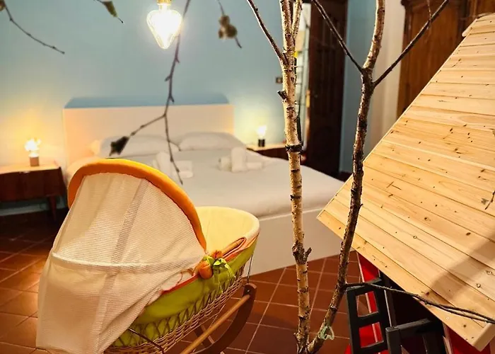 Wow House In Apartament *