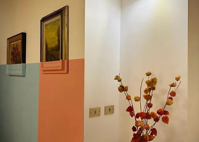 Apartament Wow House In *