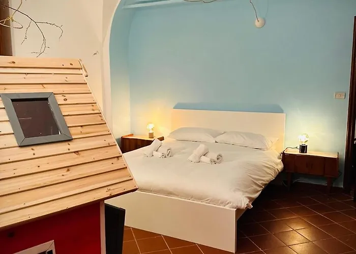 Wow House In Turin