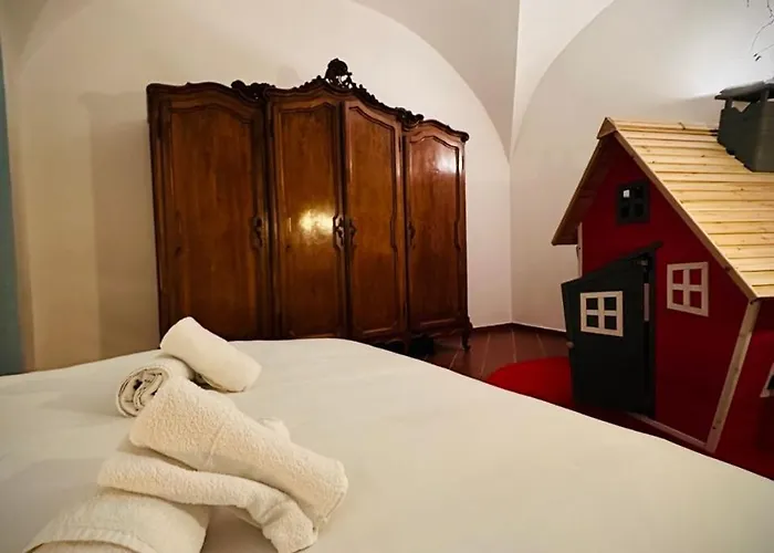 Wow House In Turyn