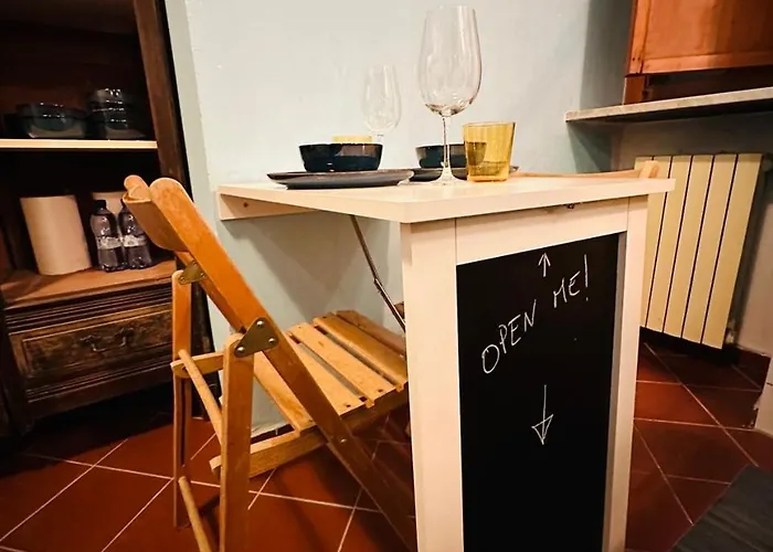 Apartment Wow House In Turin