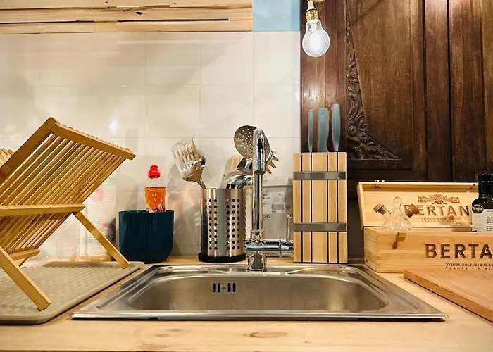 Apartament Wow House In Turyn