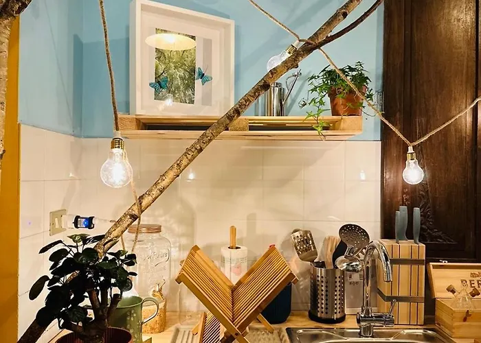 Wow House In Apartament Turyn