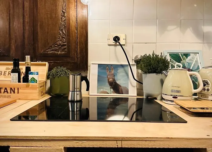 Wow House In Apartament *