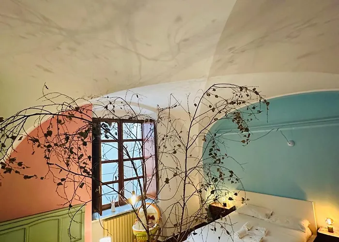 Wow House In Apartment