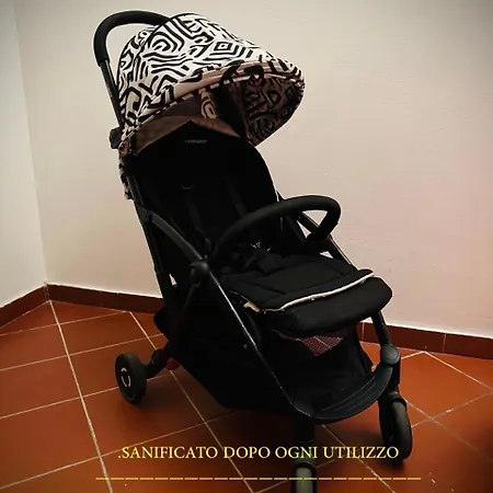 Wow House In Apartament Turyn