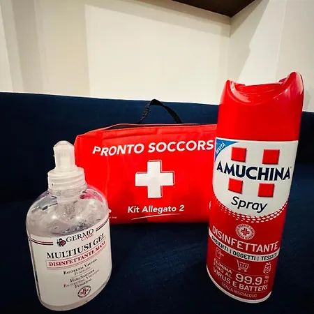 Apartament Wow House In