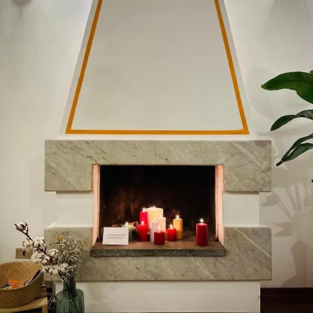 Wow House In Apartament Turyn