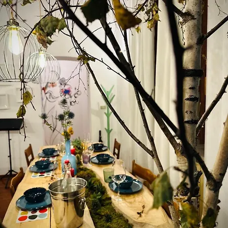 Wow House In 토리노