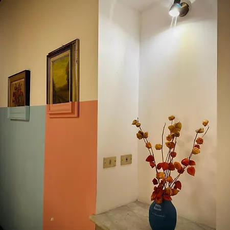 아파트 Wow House In *