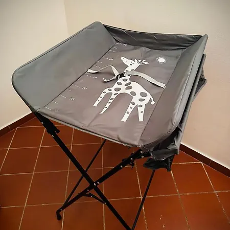 Wow House In 아파트 토리노